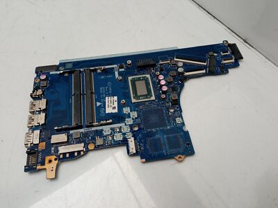 HP 255 G7 Laptop Motherboard With AMD Ryzen 3500U GHz CPU