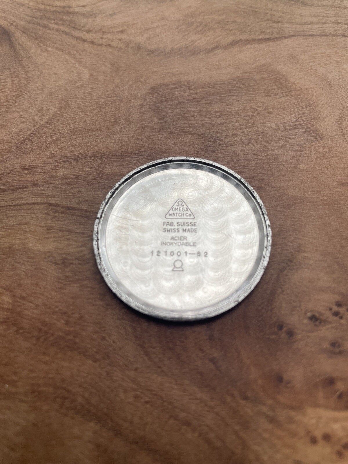 vintage mens omega watch eBay