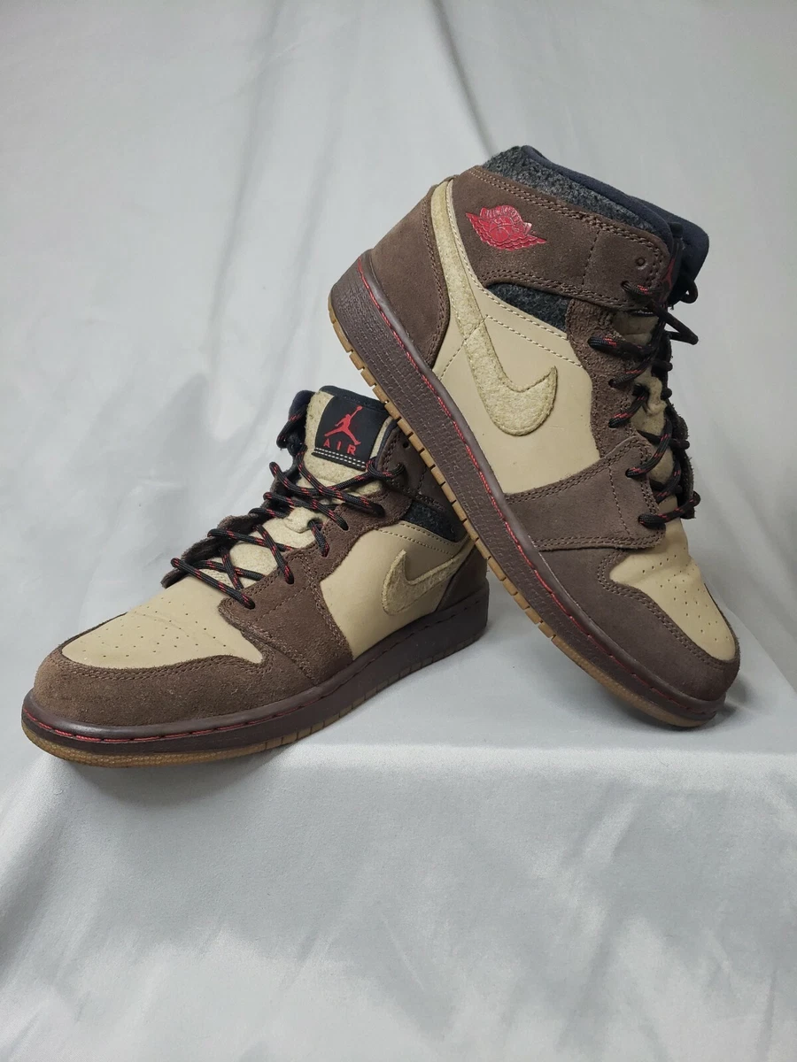 Air jordan shop 1 mid premium