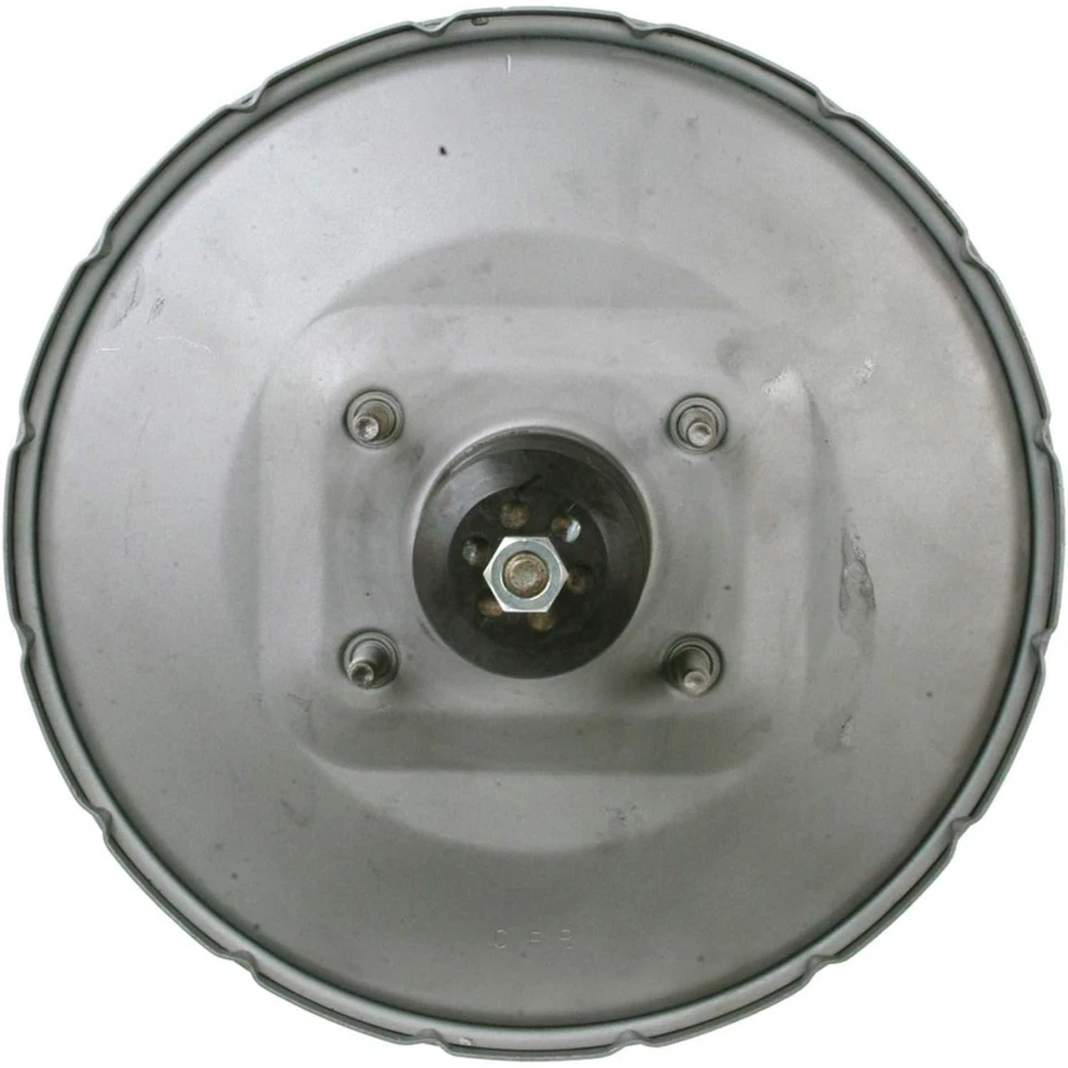 Amplificador de freno eléctrico A1 Cardone 53-8296 para Hyundai Elantra 08-10 Foto 2 de 4