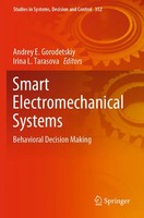 Andrey E. Gorodetskiy (U. A.) | Smart Electromechanical Systems | Taschenbuch