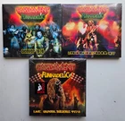 Parliament / Funkadelic - Live 5 x CD Set Lot NEW SEALED Detroit Washington