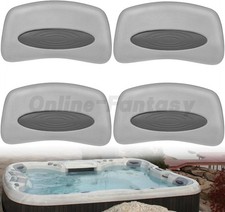 4 Pack 6472-960 Cover Valet Chevron Spa Pillo...