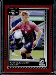 Joshua Kimmich | eBay