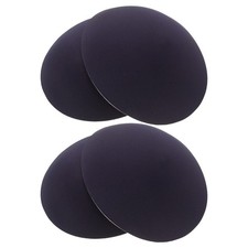 4pcs Butt Pads for Men - Foam Rear Shaping Hip Enhancing Cushion Inserts -