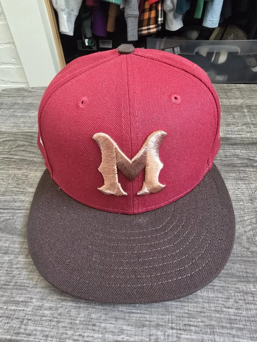 New Era Men's Red 7 7/8 Size for sale | eBay
