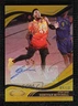 2020-21 Panini Certified Signatures Gold 9/10 Donovan Mitchell #CS-DML Auto