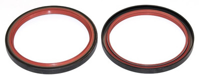 ELRING 587.842 Wellendichtring, Kurbelwelle für AGRALE,CHEVROLET,CHTC AUTO,EBRO,