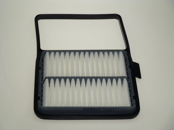 Luftfilter A1220 Purflux FüR Toyota-image
