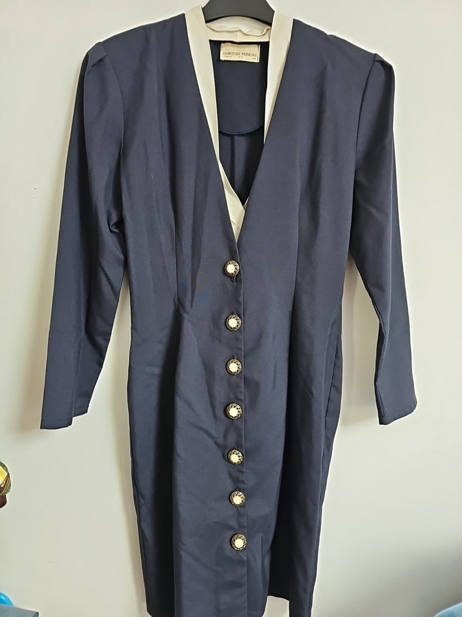 doja blue dress 12 Season Color Analysis | Indigo Tones main image 0