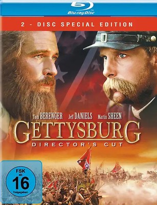 Gettysburg [Extended Edition]