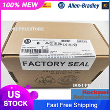AB 1769-L18ER-BB1B CompactLogix 0.5MB DI/O Controller 1769L18ERBB1B US Free Tax