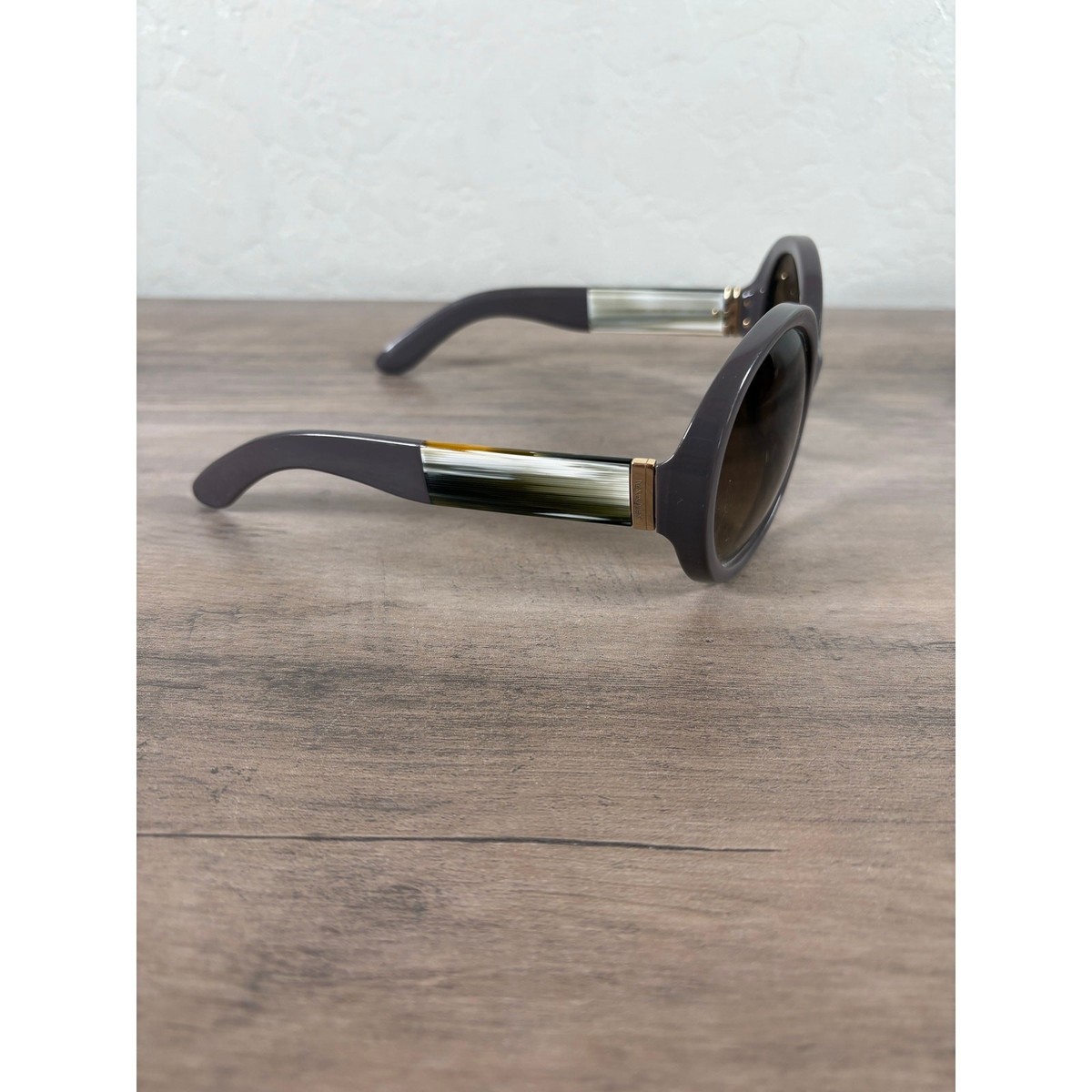 YSL Yves Saint Laurent YSL 6348/S YXX DB 58 17 135 Women's Oval