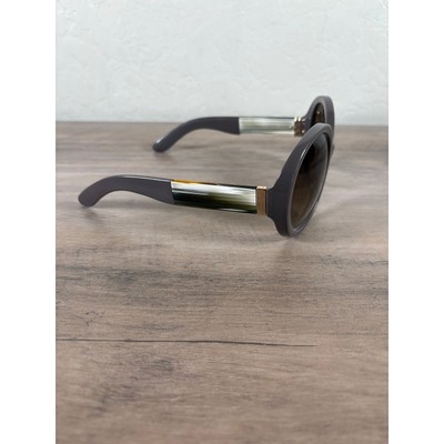 Yves Saint Laurent YSL 6348/S YXX DB 58 17 135 Women's Oval