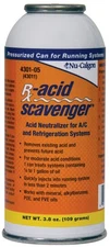 1 pc Nu-Calgon 4301-05 Rx-Acid Scavenger (Pressurized), Acid Neutralizer