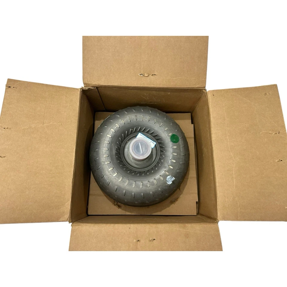 Convertidor de par automático GM 12491371 para Buick Lucerne, Cadillac DTS, Deville Foto 4 de 4