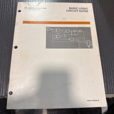 Basic Logic Circuit Guide Motorola Inc.