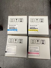 Canon GPR-58 Drum Unit Set KCMY For ImageRunner C256iF II C356iF III C357iF NEW