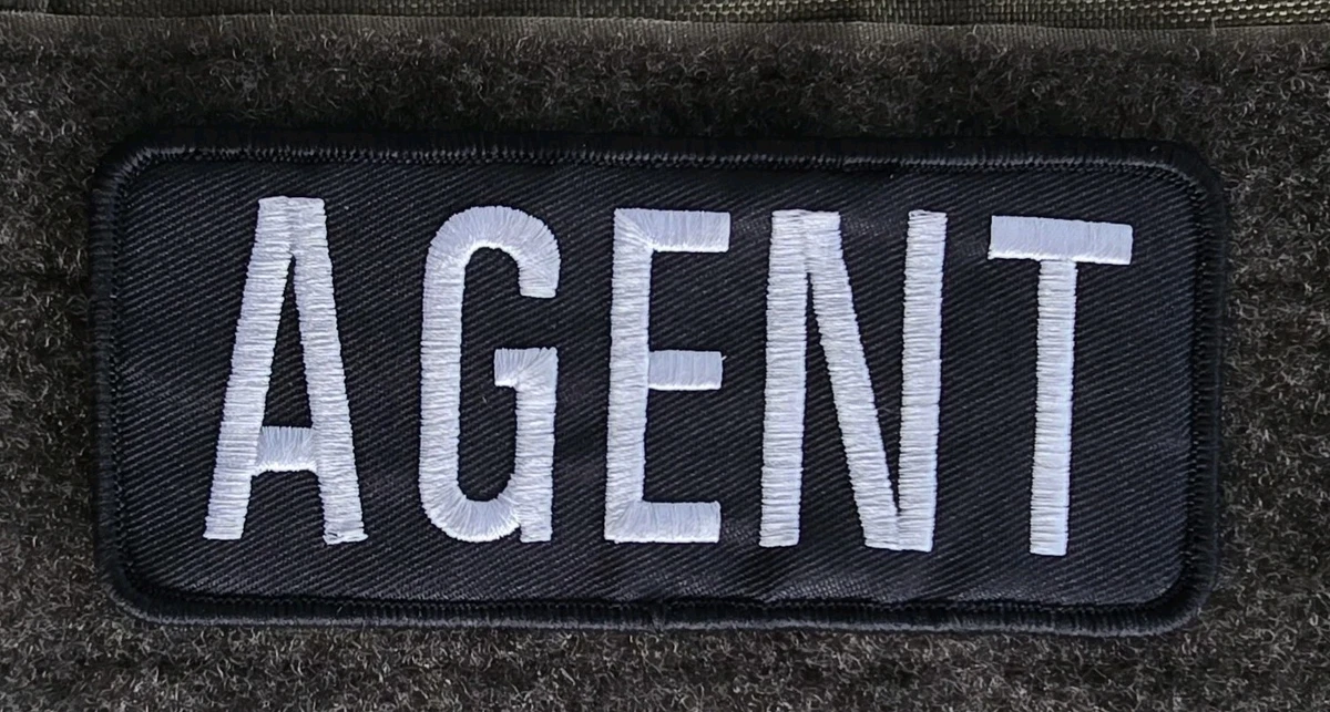 agent patch products for sale | eBay