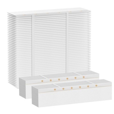 12758 Filter with GeneralAire DPFG12758, AC-1, AC-22, AC-3, Carrier 88NA2506M...