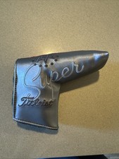 Scotty Cameron Super Select Blade Putter Headcover - New