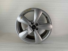 3 18x8 Alloy 5 Spoke 2013 2014 Ford Mustang Wheel Rim