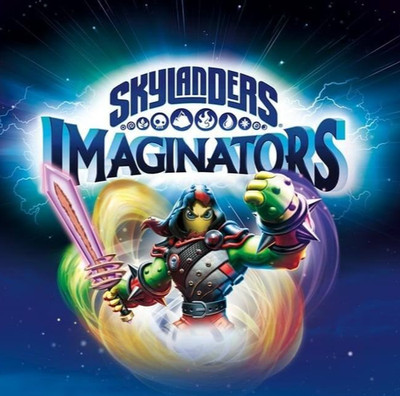 Skylanders Imaginators Figuren - Große Auswahl | geprüft | Top Preis