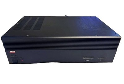 Adcom GFA-545 II 100W Stereo Power Amplifier