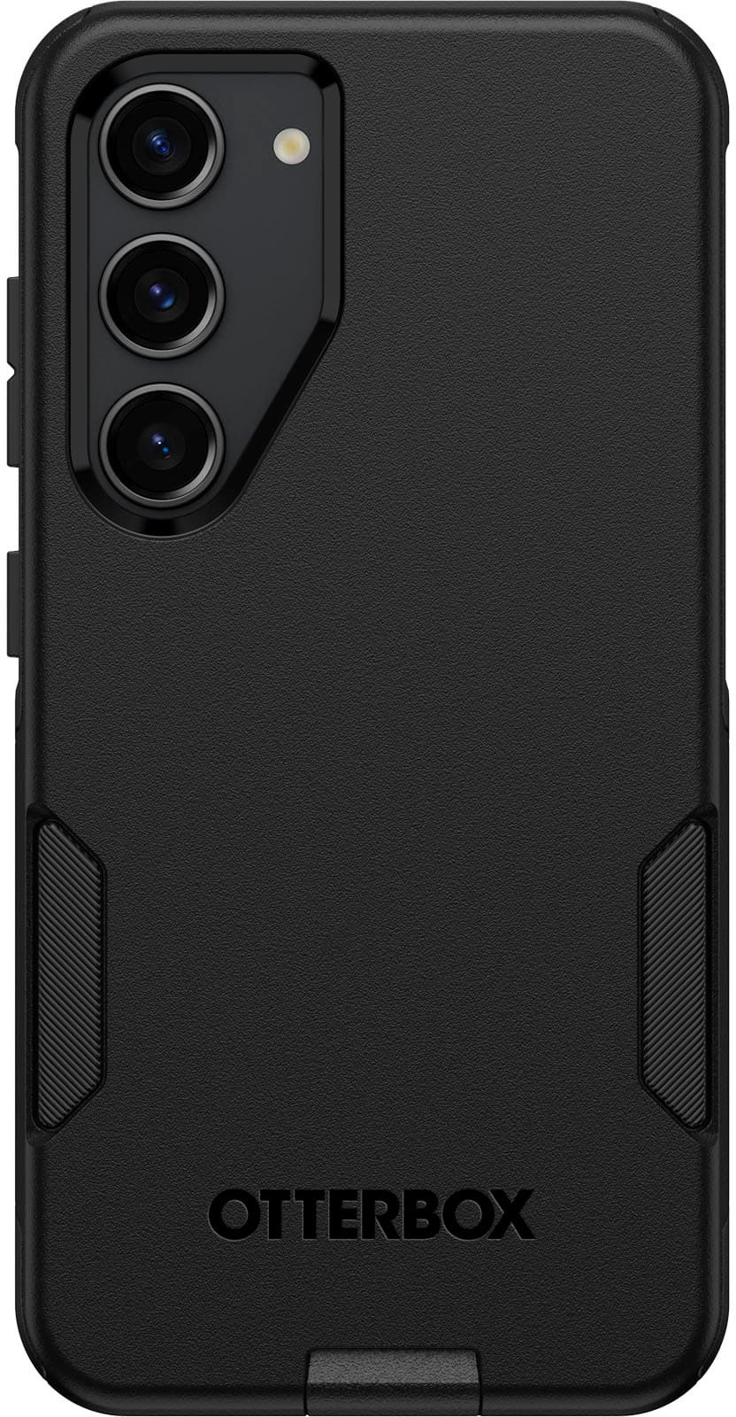 Жесткий чехол OtterBox - Commuter Series для Samsung Galaxy S23 - Черный
