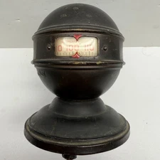 Antique Vintage Thermo Dial Therm-O-Dial Blood Heat Measure MISC. - RARE / AS IS