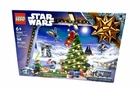 LEGO STAR WARS 75395 ADVENT CALENDAR 2024 (368 PIECES) NEW & SEALED