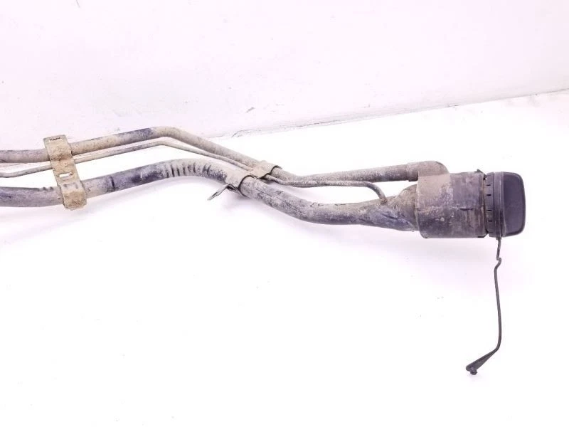 Toyota FJ Cruiser 2007 4,0 L 4x4 con cuello de llenado de combustible  Foto 2 de 4