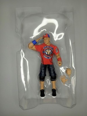 WWE John Cena Elite Collection the Last Time Is Now Farewell Tour 2025 Loose