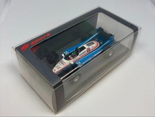 Spark 1/43  Ligier JS19 1982 Austrian Grand Prix 3rd 580295