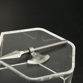 LEGO BRAND Lando Calrissian Skiff Guard sw0398 STAR WARS MINIFIGURE 9496 2012