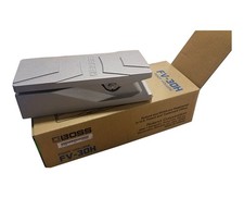 Boss FV-30H Foot Volume Pedal (High Impedance...