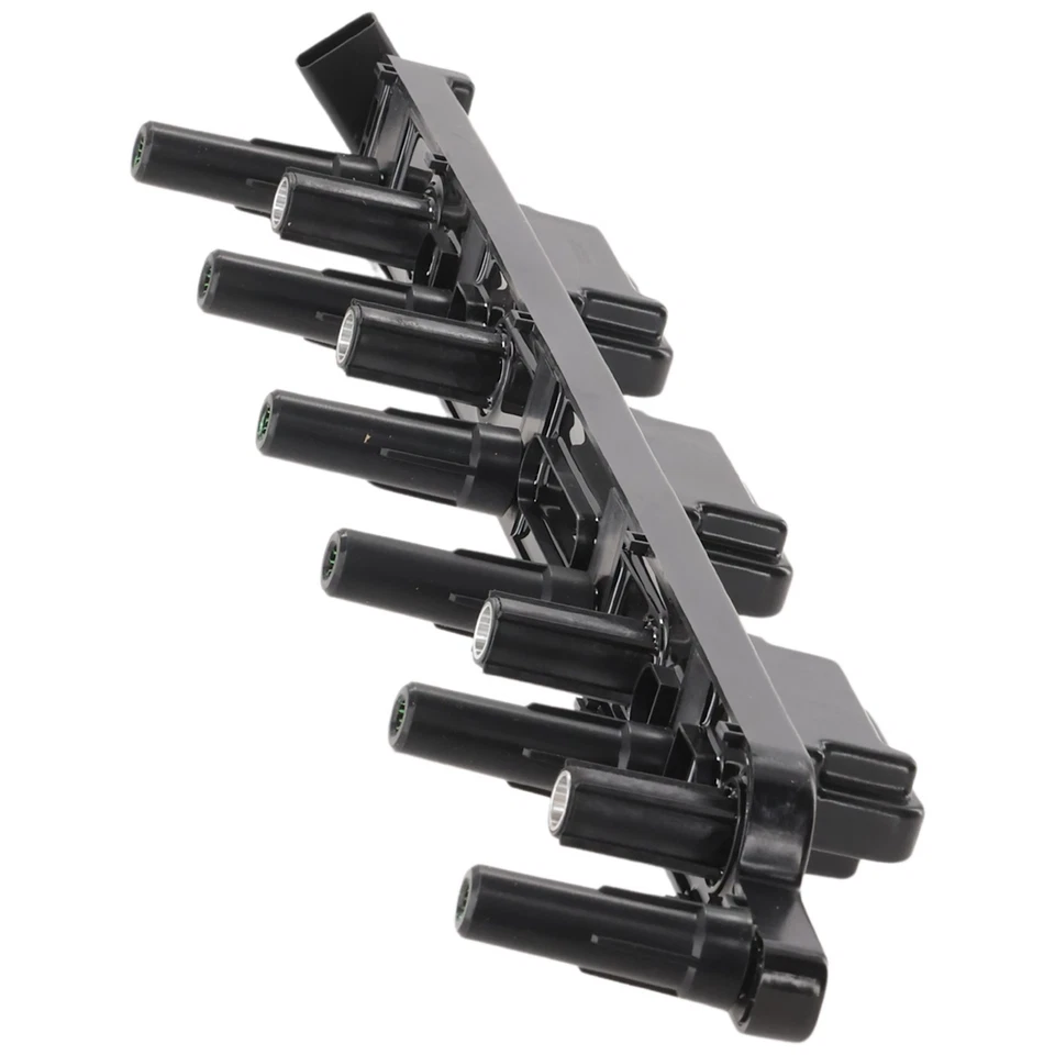 Катушки зажигания для Jeep Wrangler Grand Cherokee 2000-2004 - Изображение 3 из 4