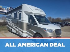 2026 Forest River Sunseeker MBS 2400BDS