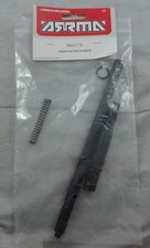 Arrma Mojave 1:8 4S Desert Truck Composite Center Slider Driveshaft Set 311170