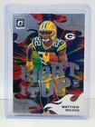 2025 Donruss Optic Matthew Golden Base (RAW)