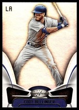 Cody Bellinger 2019 Panini Chronicles #16 Los Angeles Dodgers FREE SHIPPING