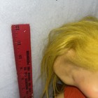 Dam Things Establishment 1964 11” Vintage Troll Doll — photo 3