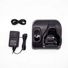 Charger Cradle kit For Zebra MC9300 MC9400 CRD-MC93-2SUCHG-01 Charging Cradle