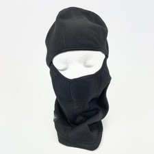 Ergodyne N-Ferno 6823 Balaclava Ski Mask Wind-Resistant Face Mask Hinged Design