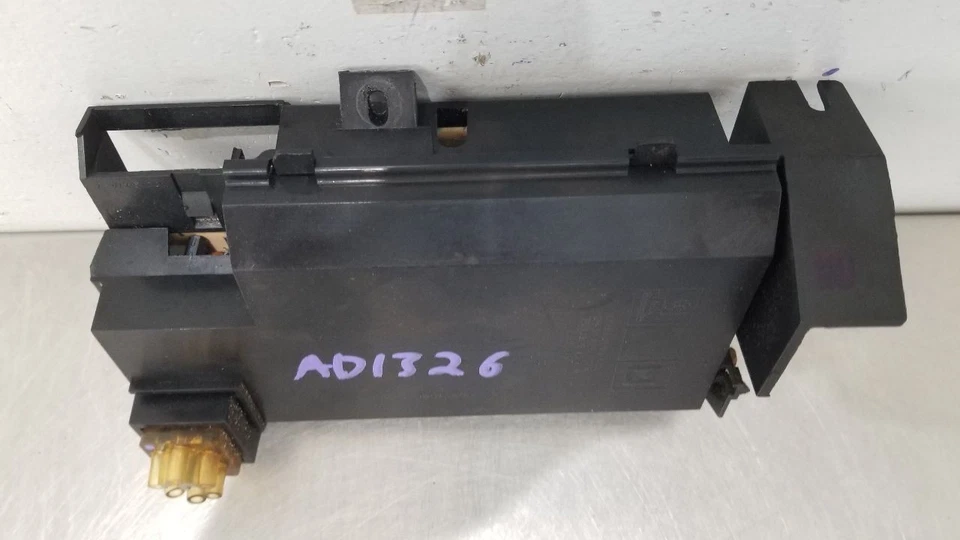 92 CADILLAC BROUGHAM TEMPERATURE CONTROL MODULE 16013809 - Image 2 of 4