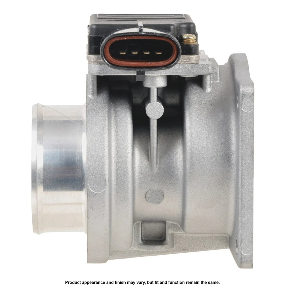 For Ford Escort Mercury Tracer 1991-1993 Cardone Mass Air Flow Meter MAF TCP - Image 4 of 4