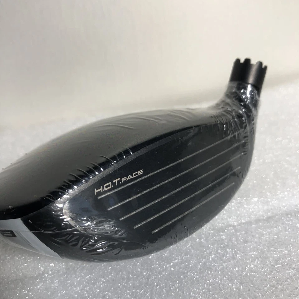 Cobra AEROJET　FW 3W 15°  head only from Japan - Image 2 of 4