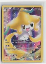 Jirachi XY112 Pokemon XY Promos Promo Holofoil NM on eBay