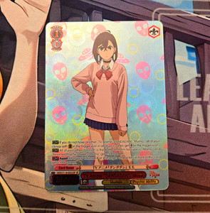 Weiss Schwarz Dandadan | eBay