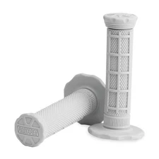 ProTaper 11-235 1/3in. Waffle Micro Grips - Light Gray Light Gray